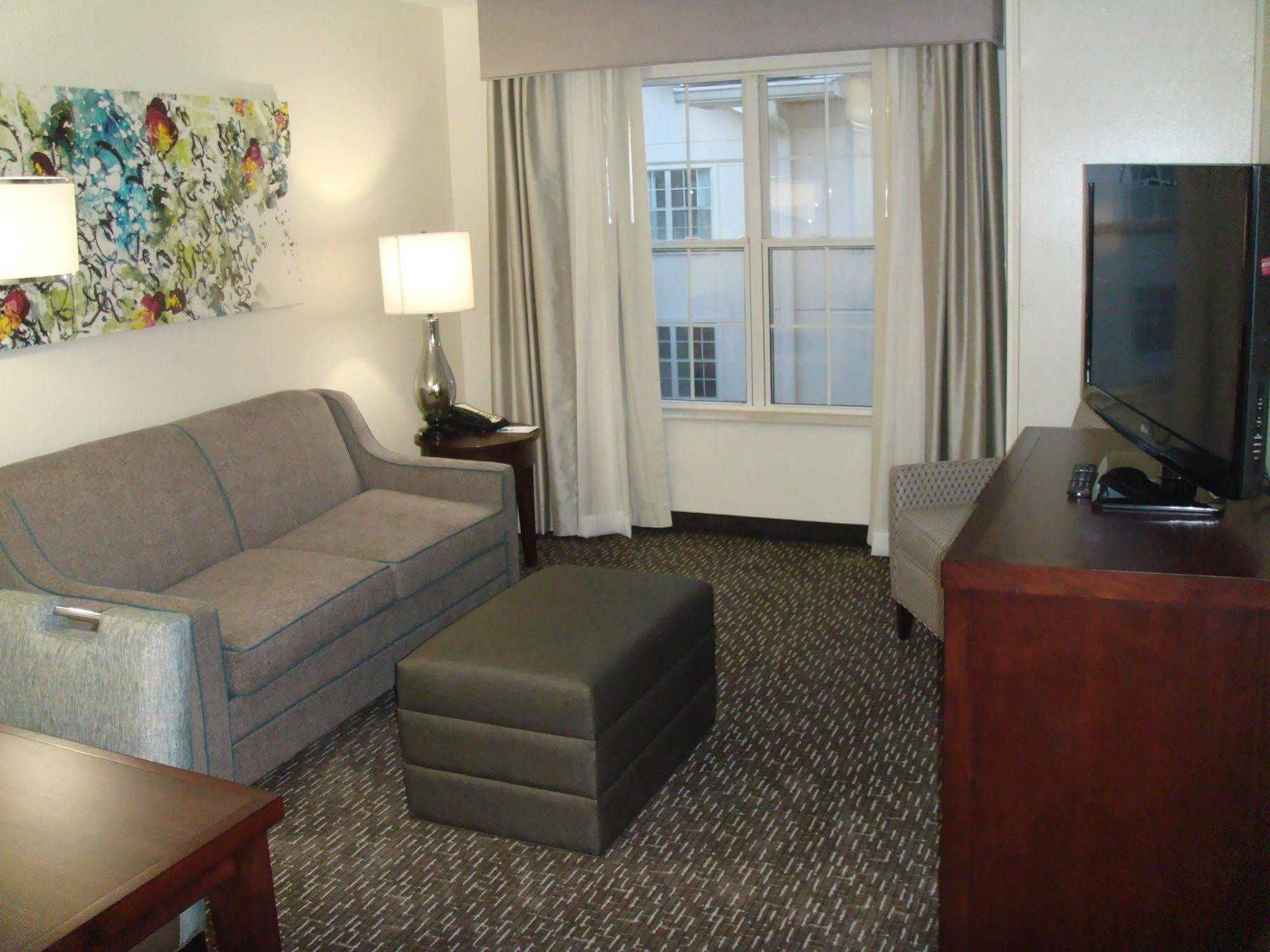 Homewood Suites By Hilton Newark-Cranford מראה חיצוני תמונה