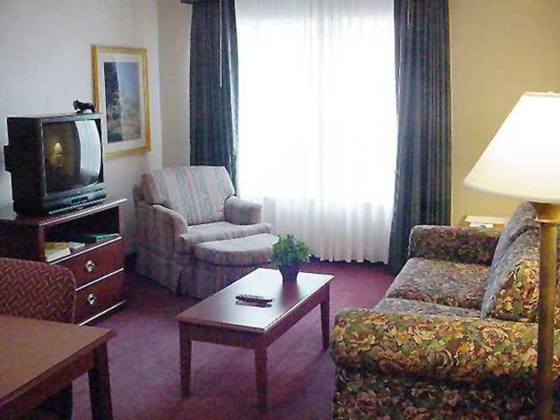 Homewood Suites By Hilton Newark-Cranford חדר תמונה
